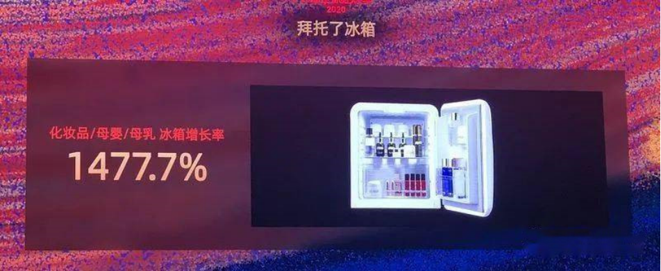 市場規(guī)模將超10億？如何保存化妝品成了一門生意