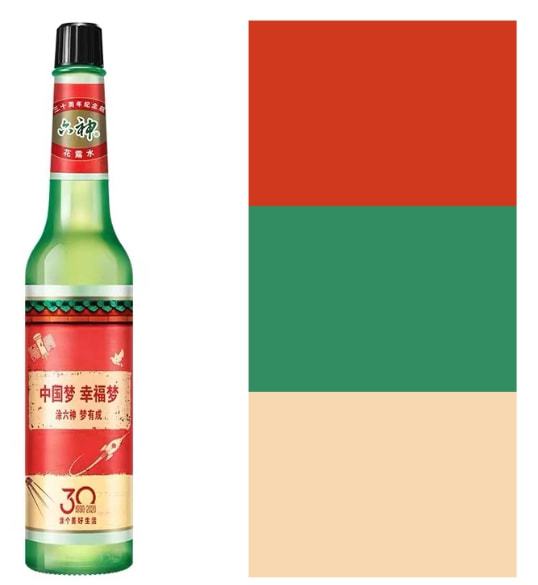 爺青回！六神換包裝了？這設(shè)計(jì)真“考古”！