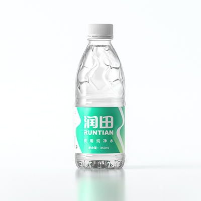 食品級pet透明塑料瓶，有什么魔力？