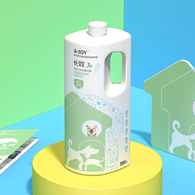 PET消毒水塑料瓶廠家報價的一些大坑，你中了幾個？
