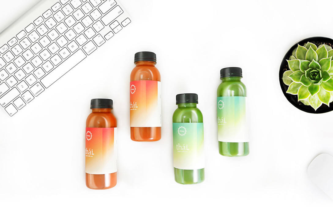 精油瓶為什么都喜歡用玻璃材質(zhì)？
