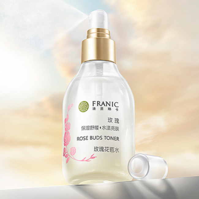珠光顏料在塑料包裝瓶中的應用原理與技術(shù)突破